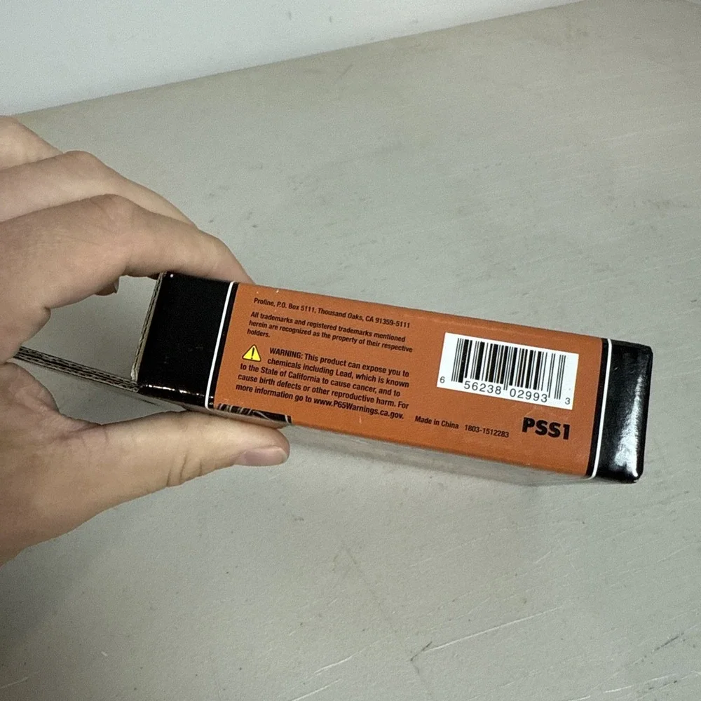 Proline Standard Metal Sustain Pedal PSS1 New !!!